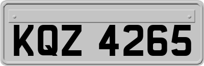 KQZ4265