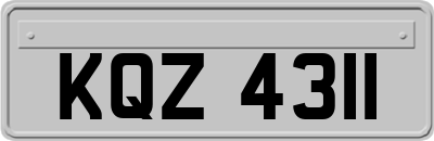 KQZ4311