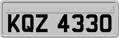 KQZ4330