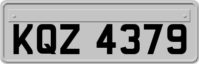 KQZ4379