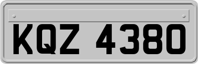 KQZ4380