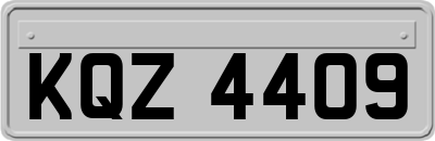 KQZ4409
