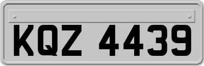 KQZ4439