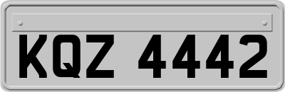 KQZ4442