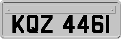 KQZ4461