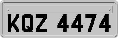 KQZ4474