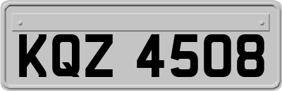 KQZ4508