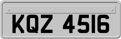 KQZ4516