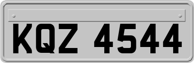 KQZ4544