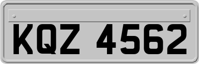 KQZ4562