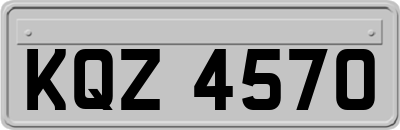 KQZ4570