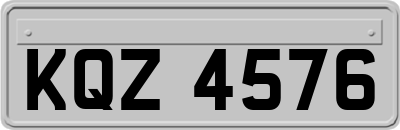 KQZ4576