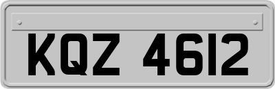 KQZ4612