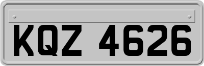 KQZ4626