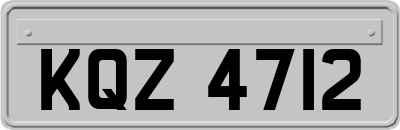 KQZ4712