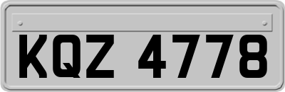 KQZ4778
