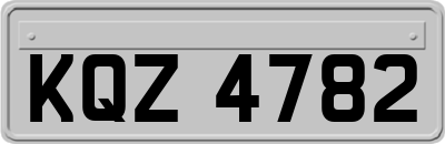 KQZ4782