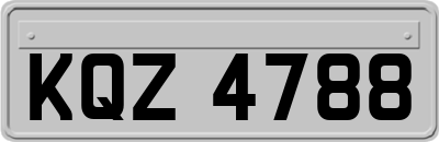 KQZ4788