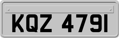 KQZ4791