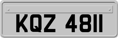 KQZ4811
