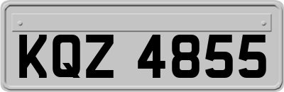 KQZ4855