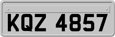 KQZ4857