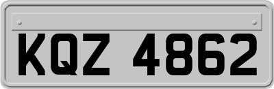 KQZ4862