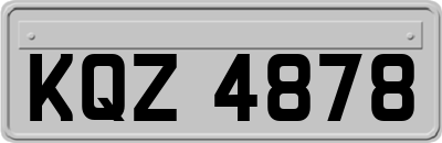 KQZ4878