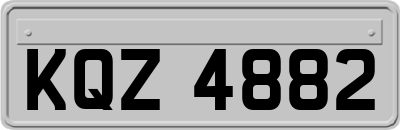 KQZ4882