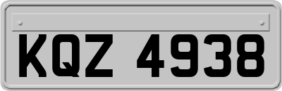 KQZ4938