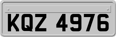 KQZ4976