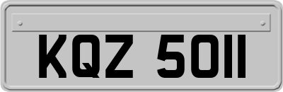 KQZ5011