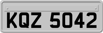 KQZ5042
