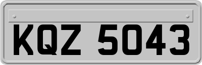 KQZ5043