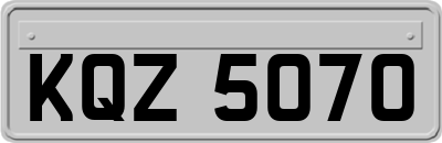 KQZ5070