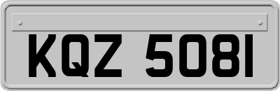 KQZ5081