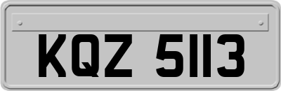 KQZ5113