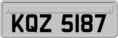 KQZ5187