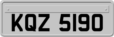 KQZ5190