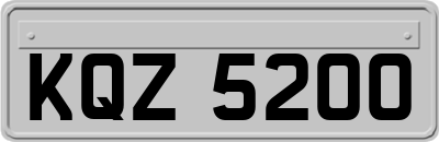 KQZ5200