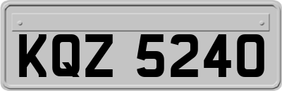 KQZ5240