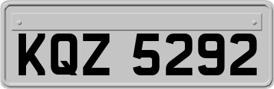 KQZ5292