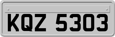 KQZ5303