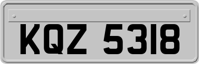 KQZ5318