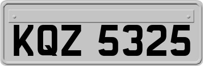 KQZ5325