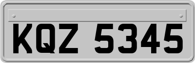 KQZ5345