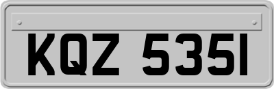 KQZ5351