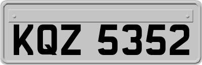 KQZ5352