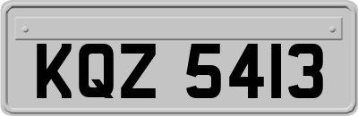 KQZ5413