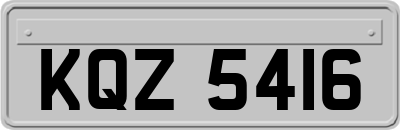 KQZ5416